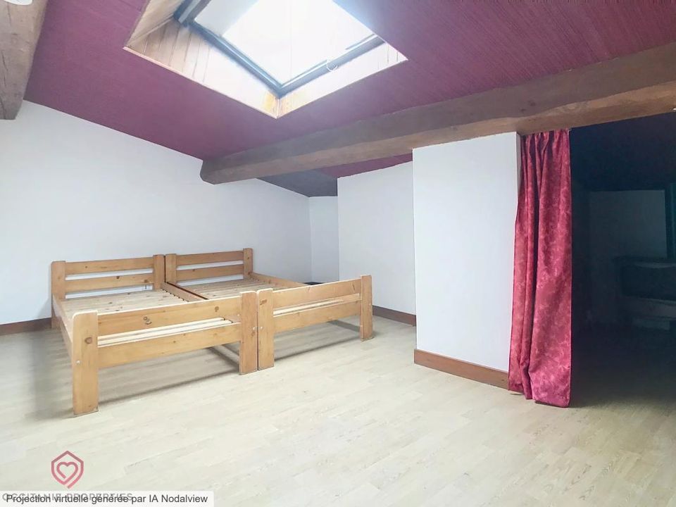 Byhus i Castelnaudary, Aude - foto 5