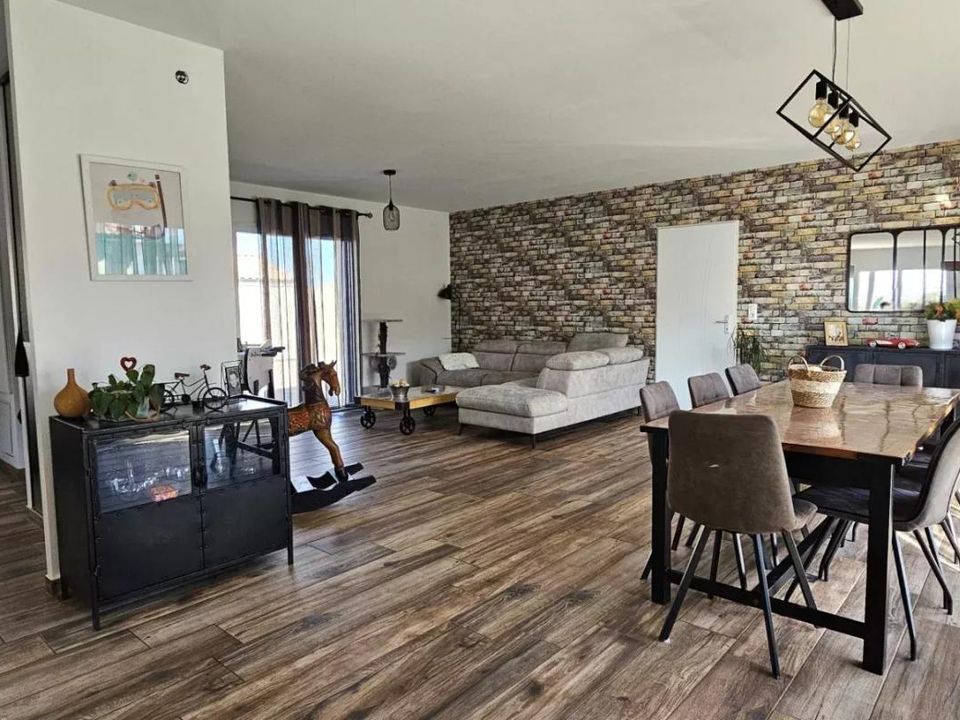 Villa i Saverdun, Ariege - foto 2