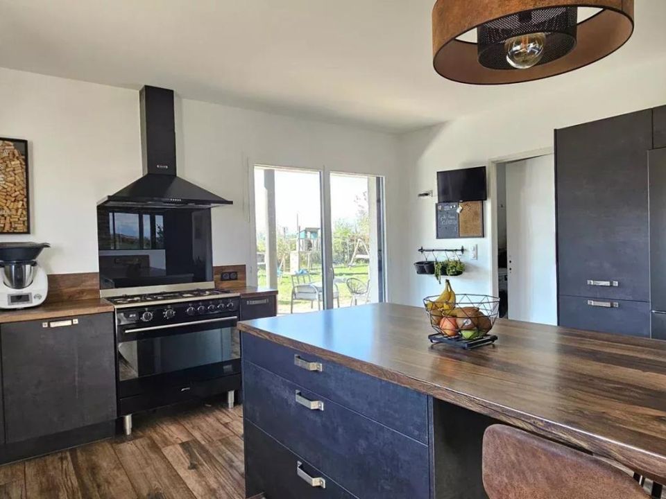 Villa i Saverdun, Ariege - foto 3