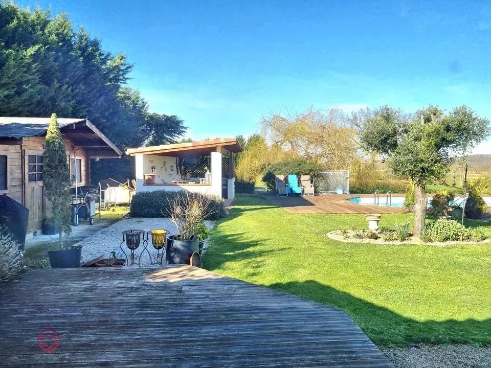Villa i Miélan, Gers - foto 4