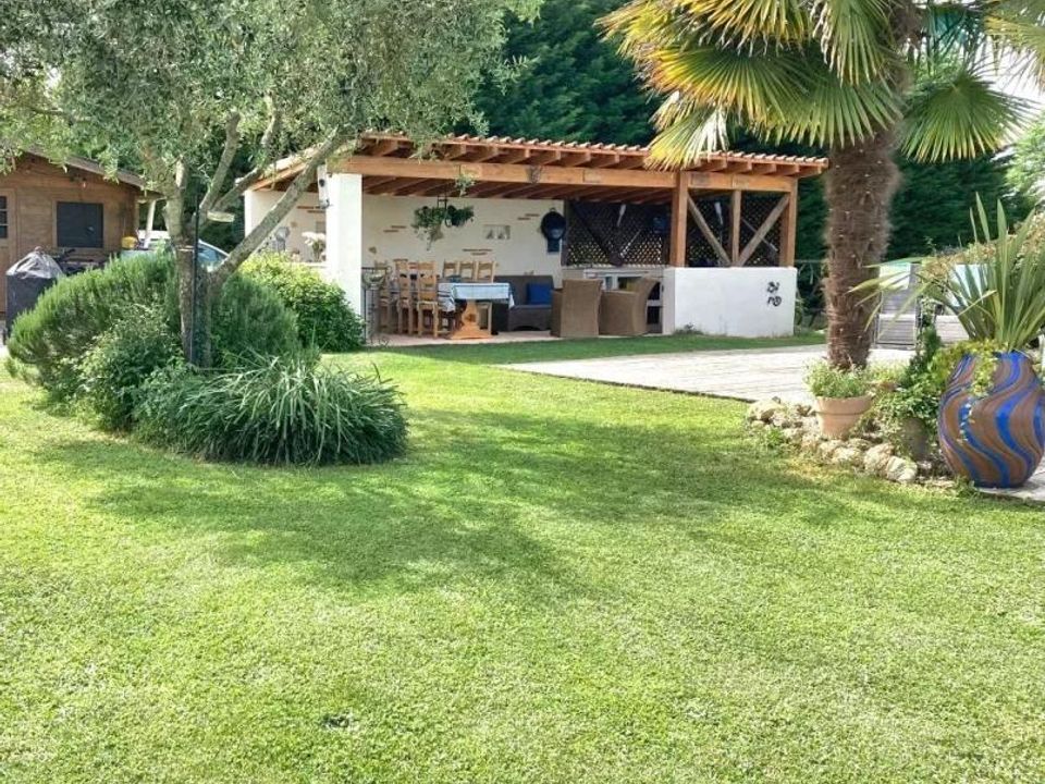 Villa i Miélan, Gers - foto 5