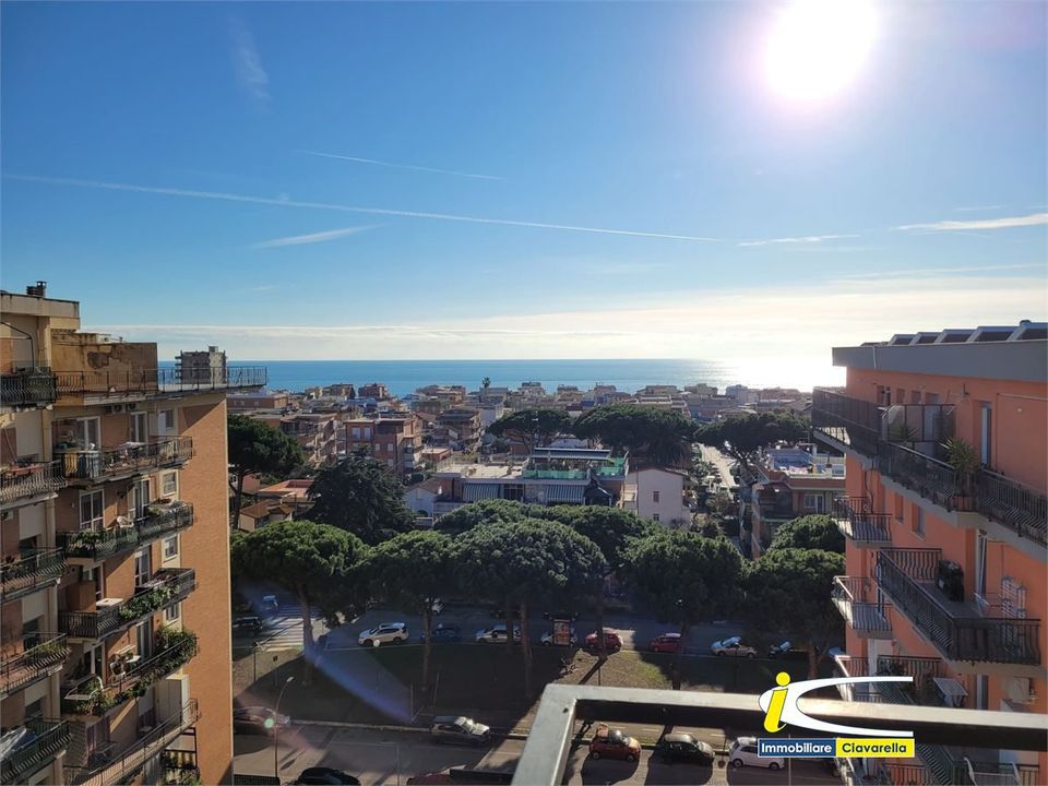 Lejlighed i Ladispoli, Rome - foto 2