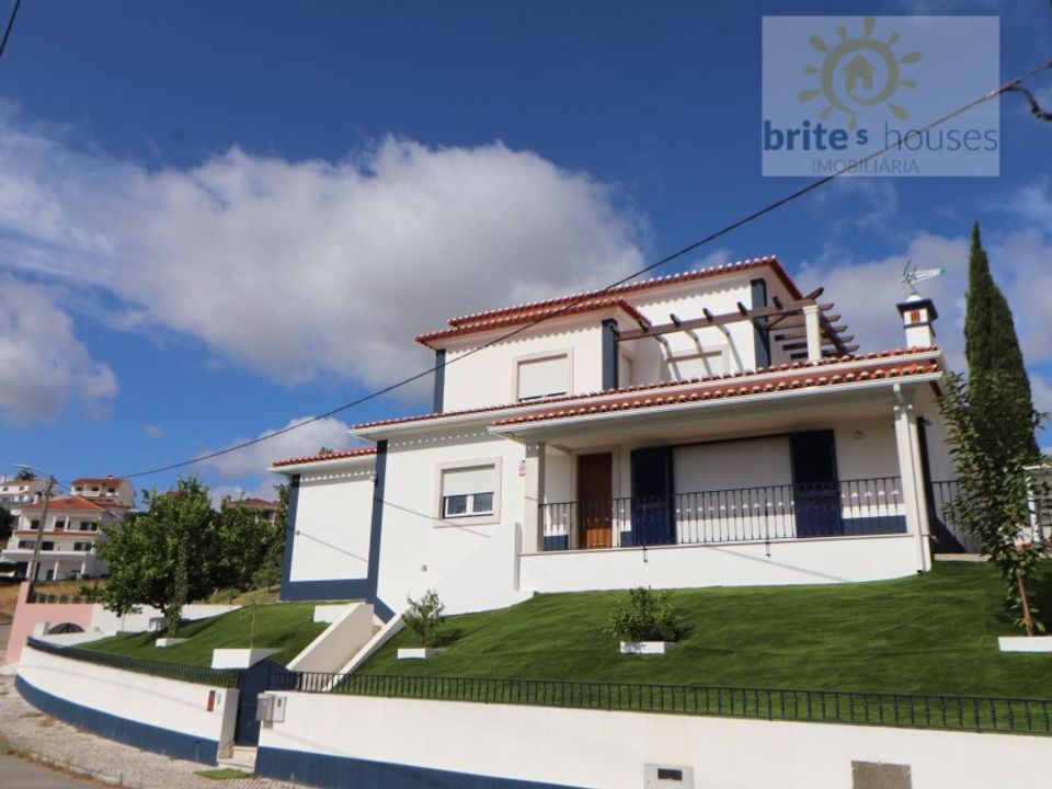 Villa i Tomar, Santarem - foto 3