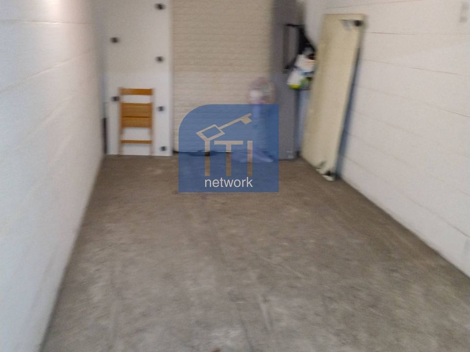 Parkeringsplads i Rome, Rome - foto 2