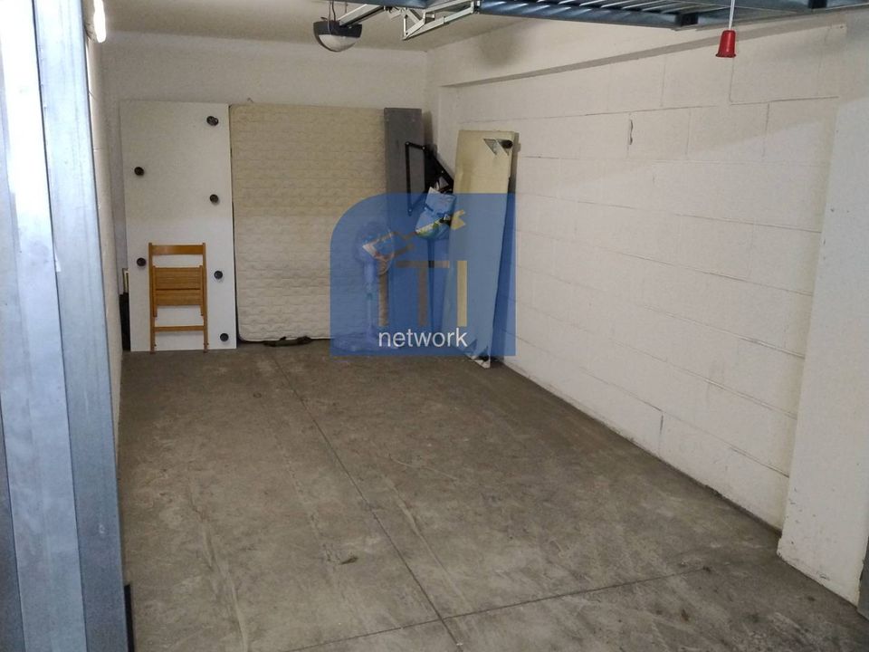 Parkeringsplads i Rome, Rome - foto 4