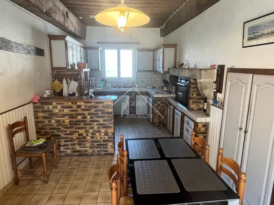 Villa i Broût-Vernet, Allier - foto 4