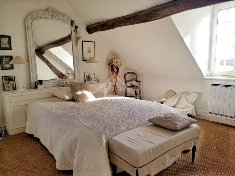 Villa i Hérisson, Allier - foto 5