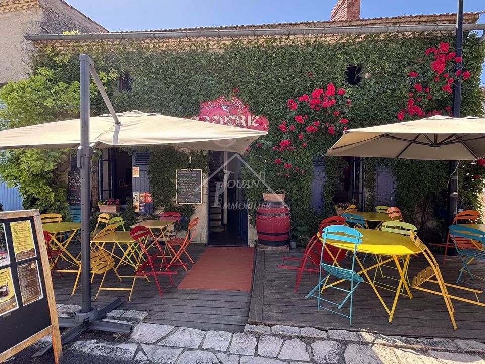 Propiedad comercial en Charnoux, Allier - foto 1