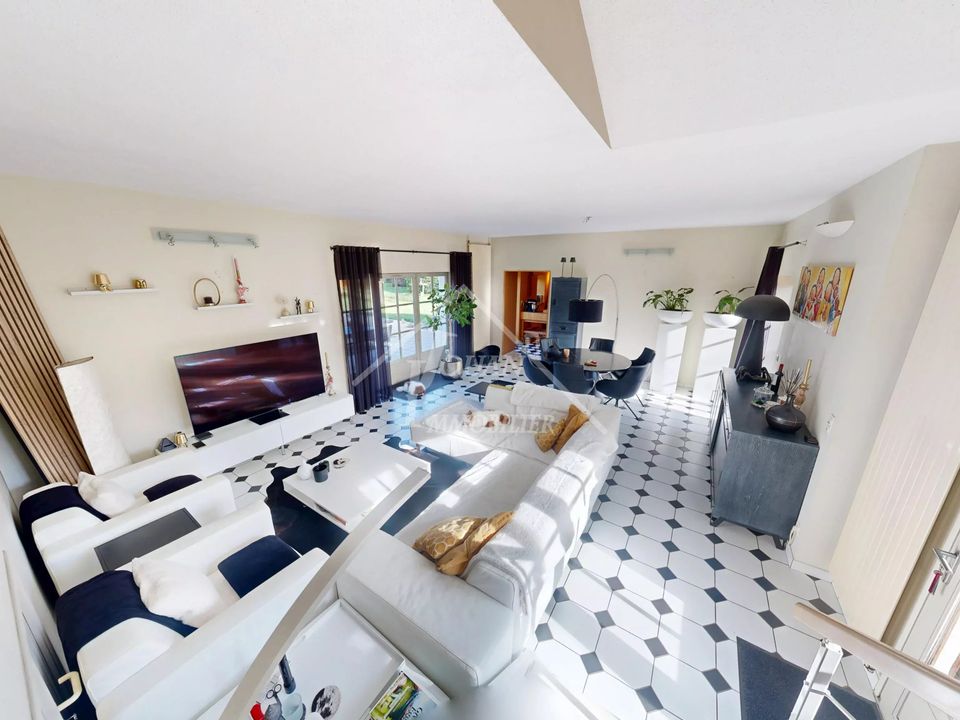 Villa i Chantelle, Allier - bilde 4