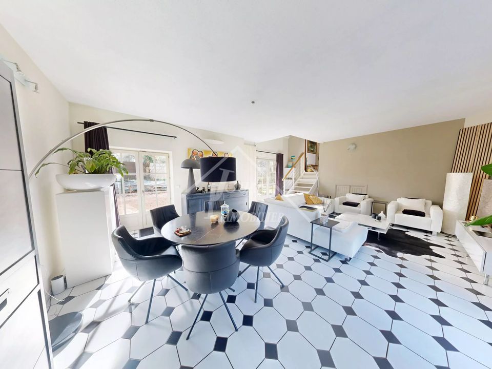 Villa i Chantelle, Allier - bilde 5