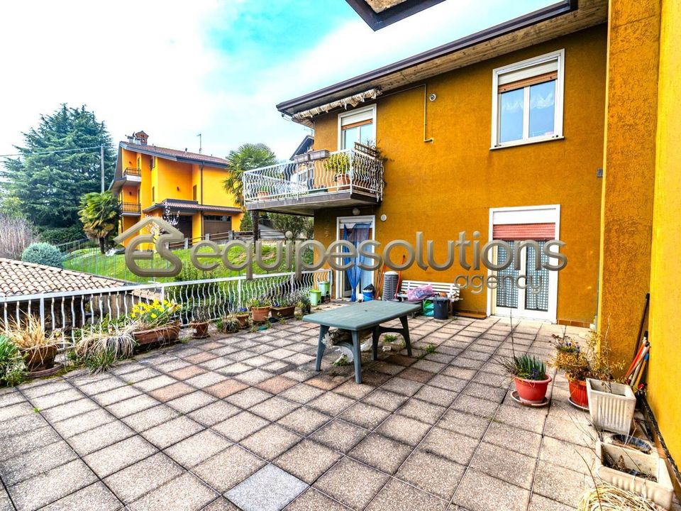 Apartament a Gandino, Bergamo - foto 1