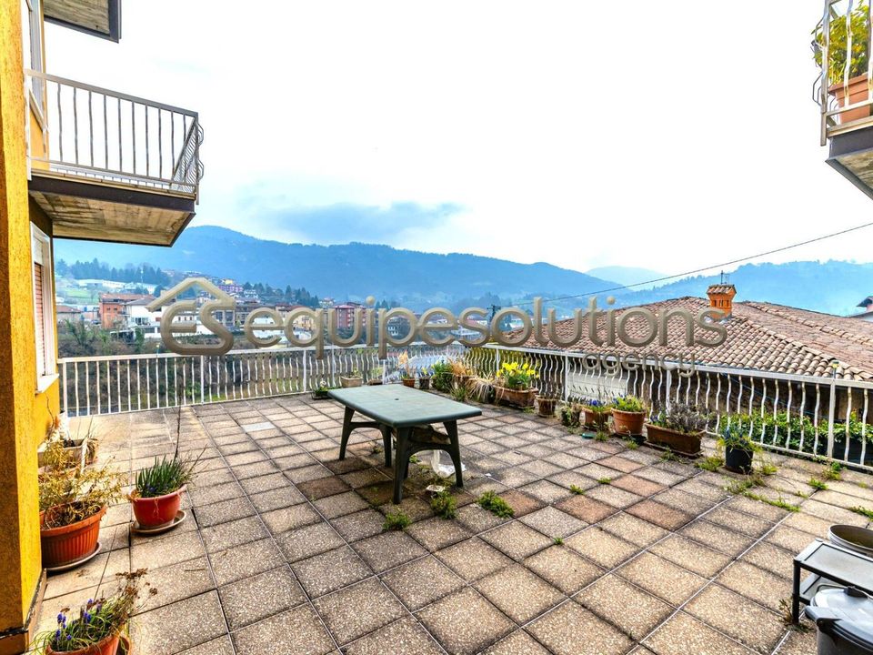 Apartament a Gandino, Bergamo - foto 2