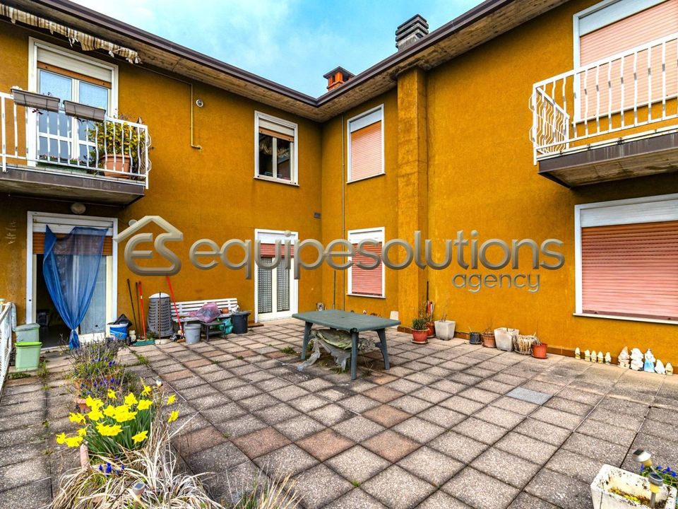 Apartament a Gandino, Bergamo - foto 3