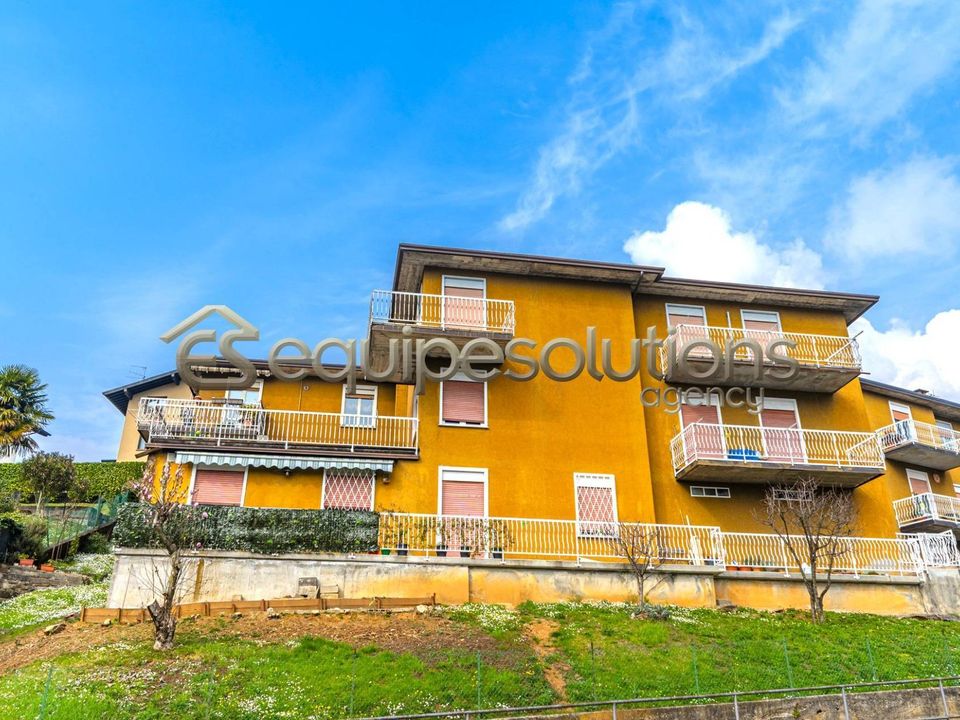 Apartament a Gandino, Bergamo - foto 4