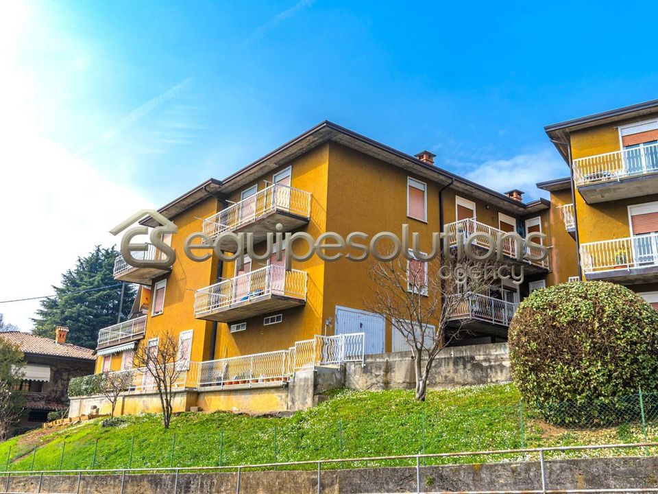 Apartament a Gandino, Bergamo - foto 5