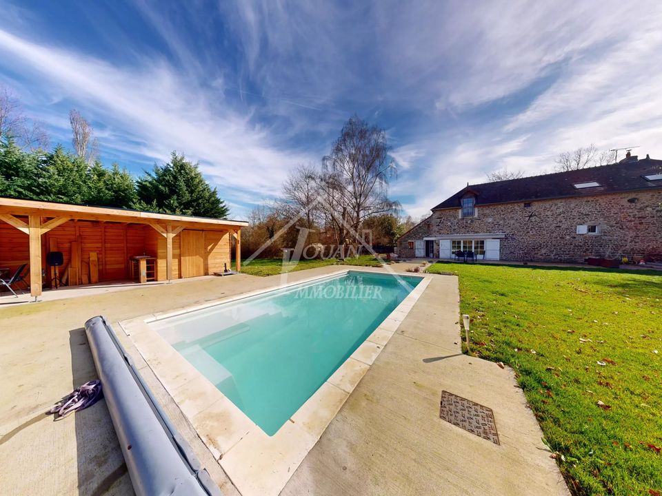 Villa i Gannat, Allier - foto 1