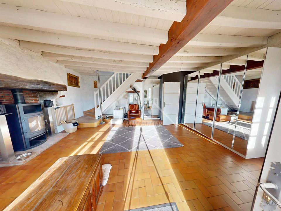 Villa i Gannat, Allier - foto 5