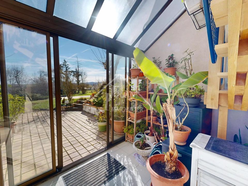 Villa i Saint-Germain-De-Salles, Allier - foto 3