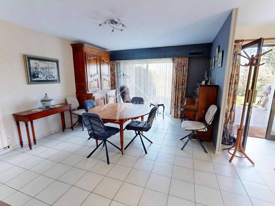 Villa i Saint-Germain-De-Salles, Allier - foto 4