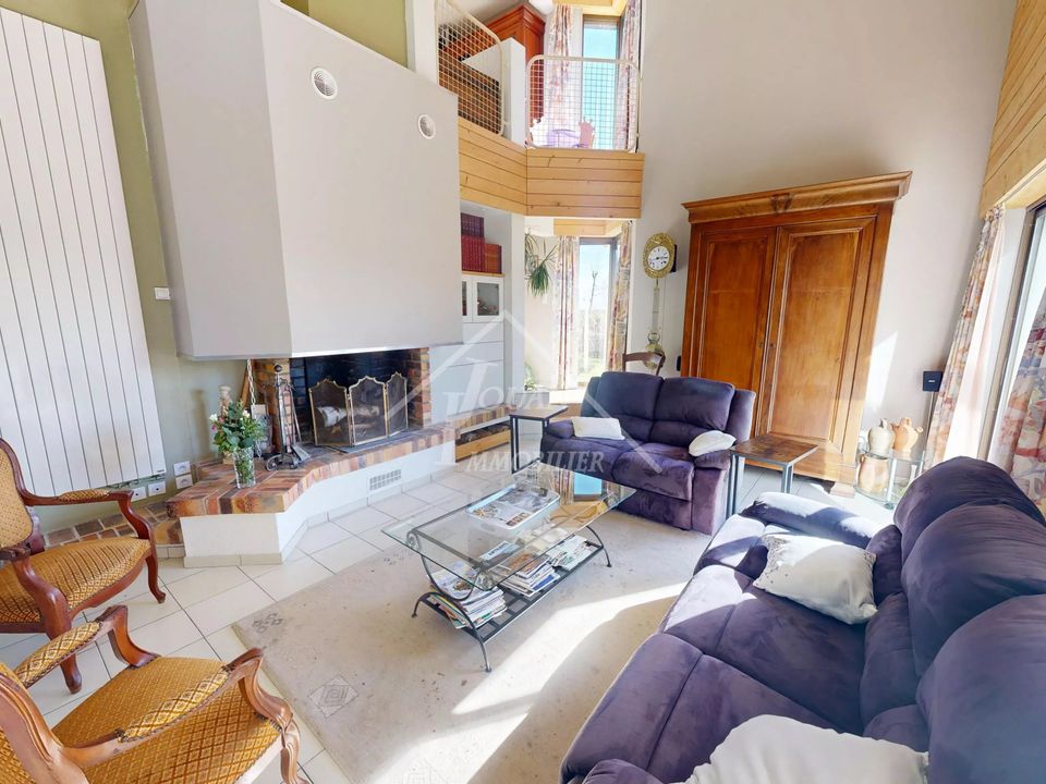 Villa i Saint-Germain-De-Salles, Allier - foto 5