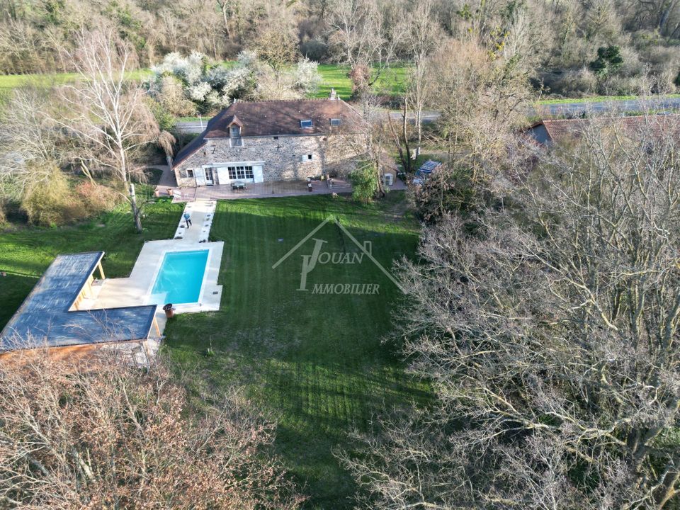 Villa i Vichy, Allier - foto 2