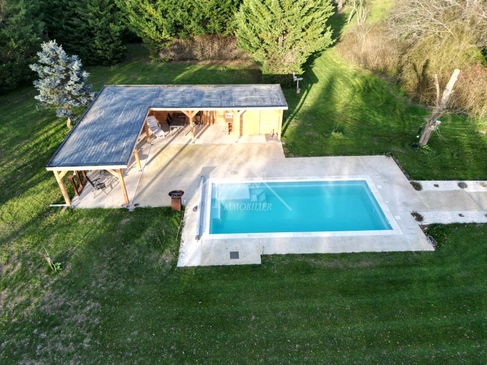 Villa i Vichy, Allier - foto 3