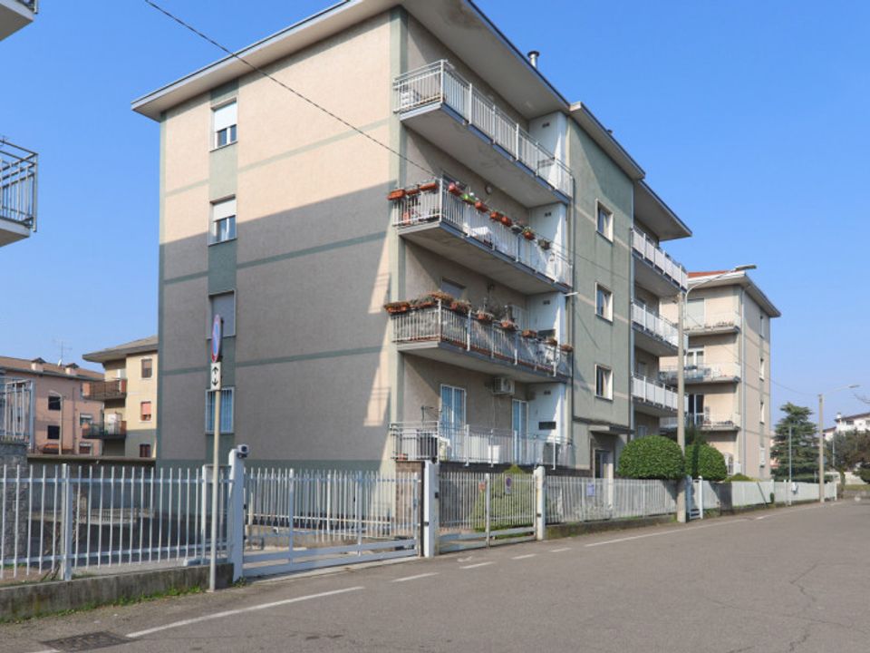 Lejlighed i Nova Milanese, Monza and Brianza - foto 1