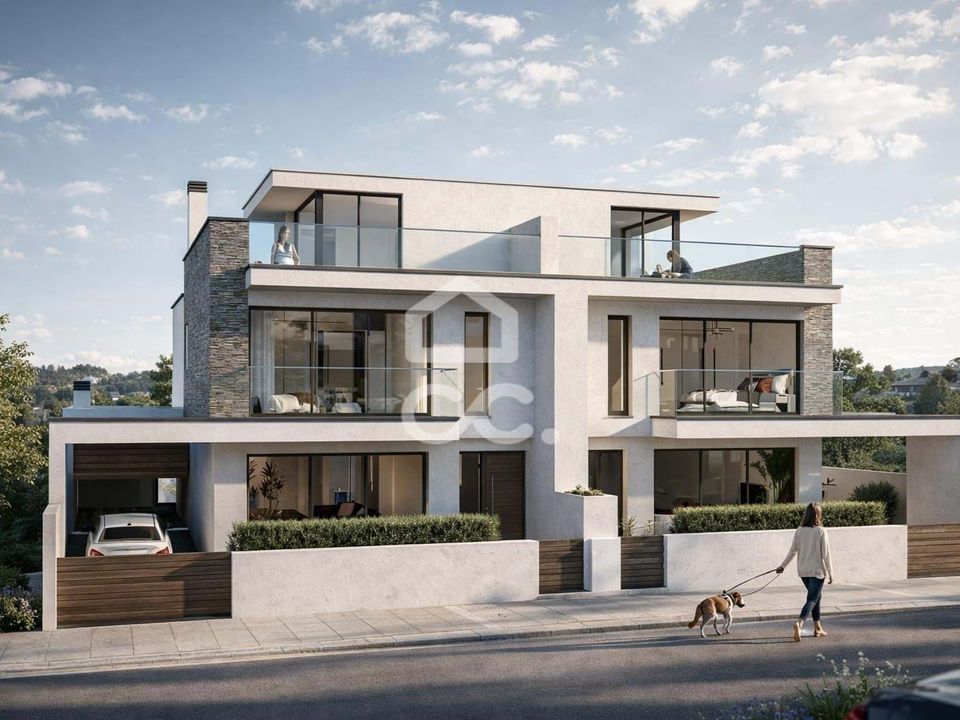 Villa i Peniche, Leiria - bilde 1
