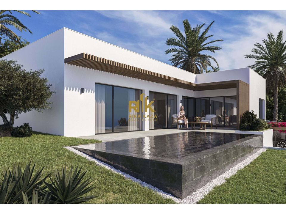 Villa i Calheta, Madeira - foto 1