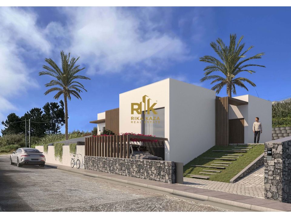 Villa i Calheta, Madeira - foto 3