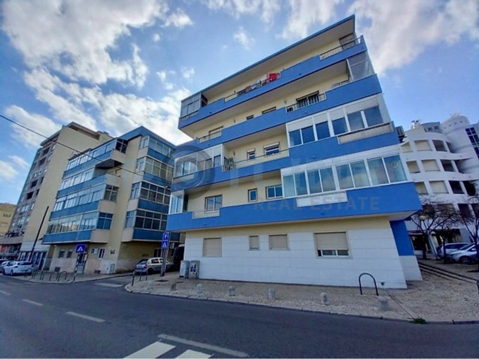 Lejlighed i Laranjeiro, Setubal - foto 1