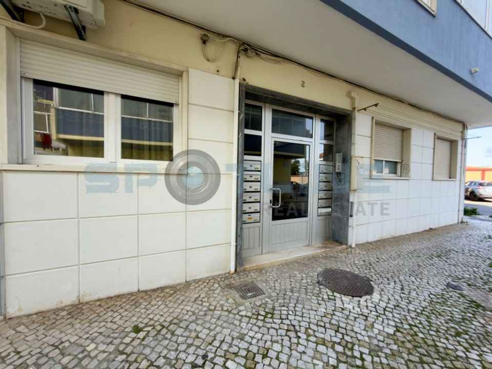 Lejlighed i Laranjeiro, Setubal - foto 3