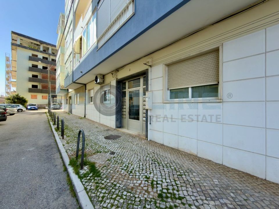 Lejlighed i Laranjeiro, Setubal - foto 4
