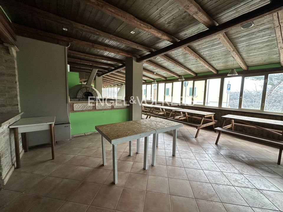 Erhvervsejendom i Silvi, Teramo - foto 2