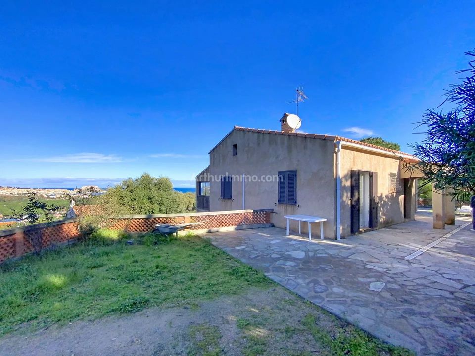 Villa i Calvi, Haute-Corse - foto 4