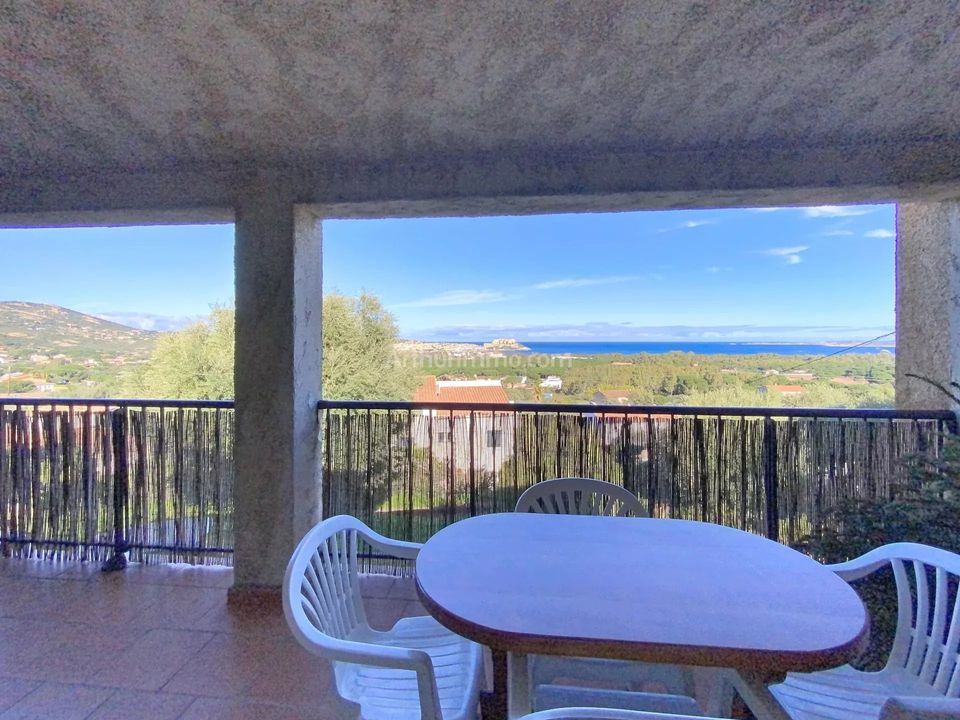 Villa i Calvi, Haute-Corse - foto 1
