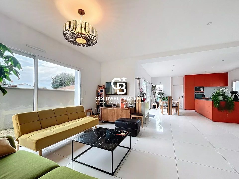 Villa i Longeville-sur-Mer, Vendee - foto 1