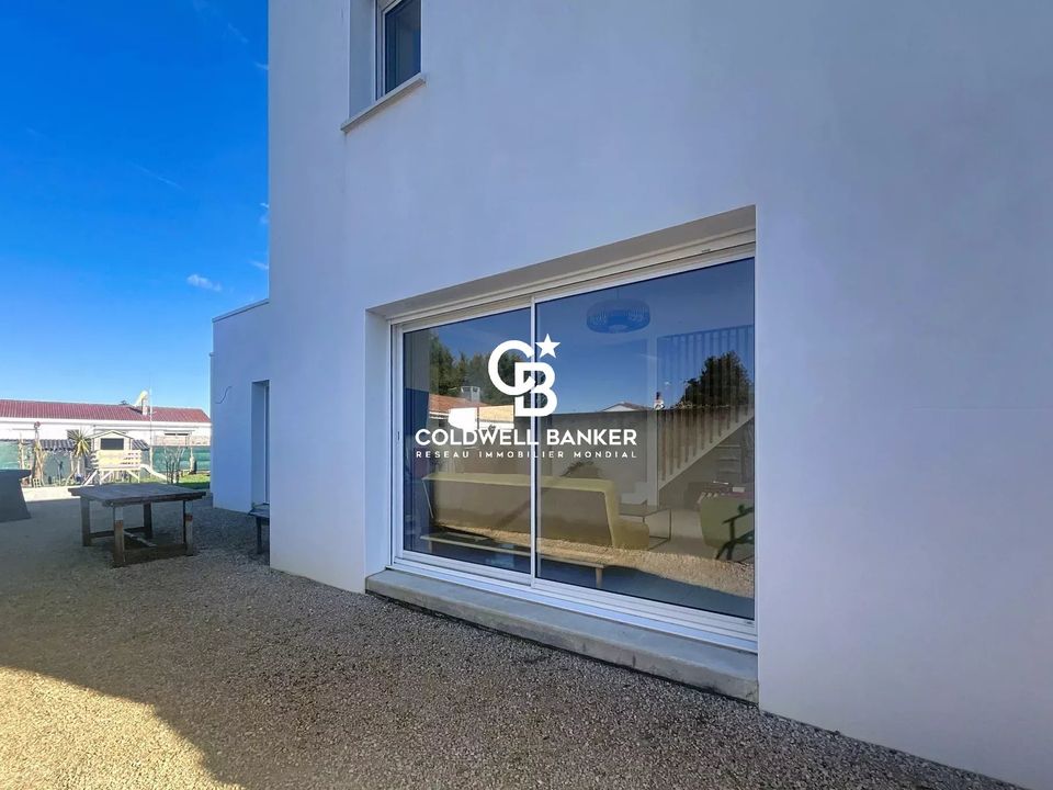 Villa i Longeville-sur-Mer, Vendee - foto 5