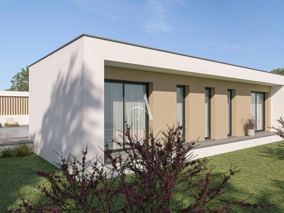 Villa i Caldas da Rainha, Leiria - foto 3