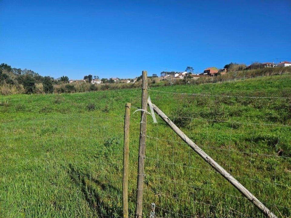 Helårsgrund i Caldas da Rainha, Leiria - foto 2