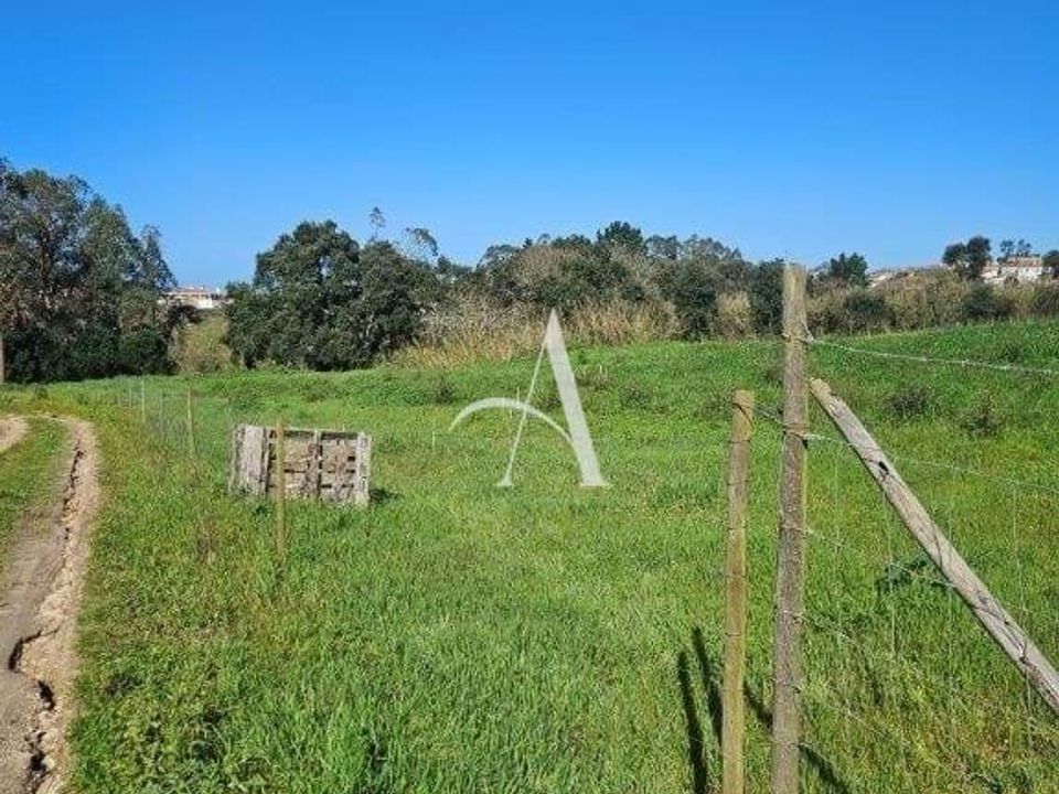 Helårsgrund i Caldas da Rainha, Leiria - foto 3