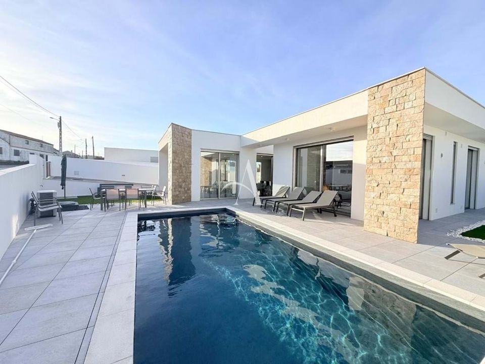 Villa i Caldas da Rainha, Leiria - foto 5
