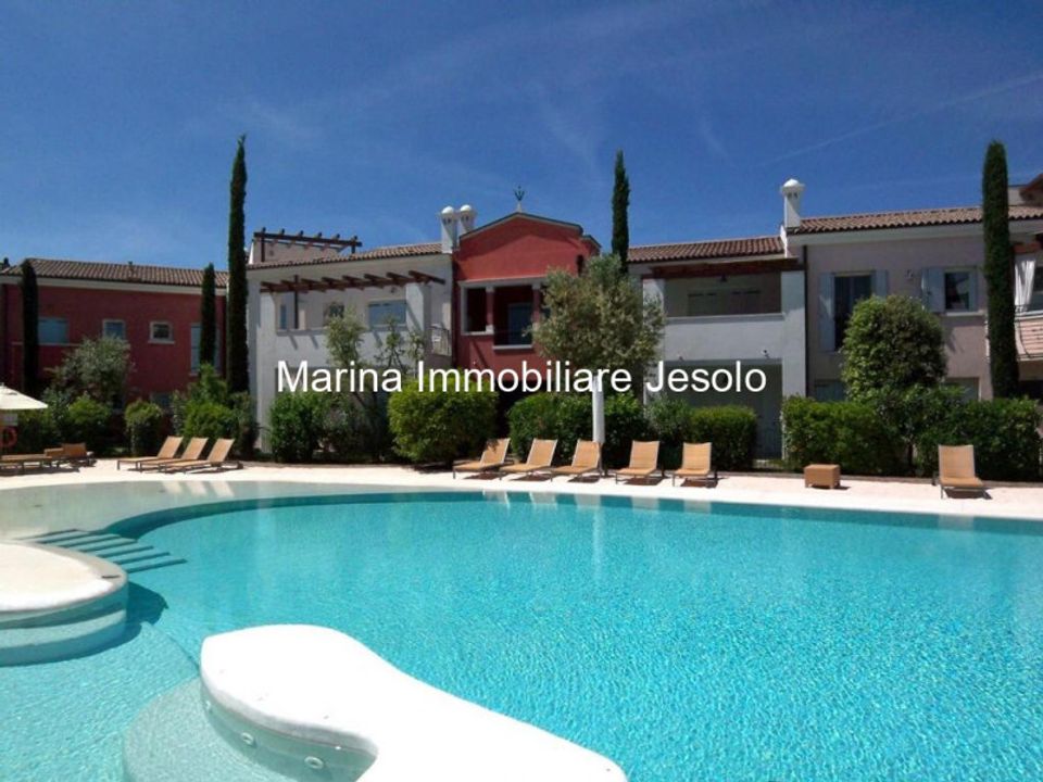 Lejlighed i Jesolo, Venice - foto 1