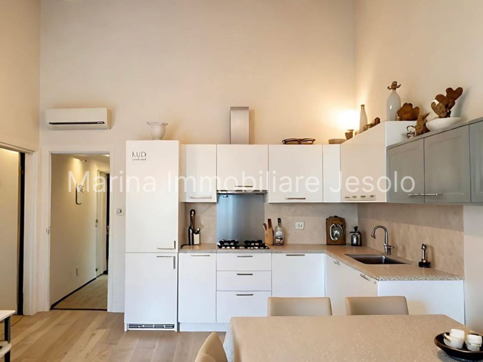 Lejlighed i Jesolo, Venice - foto 4
