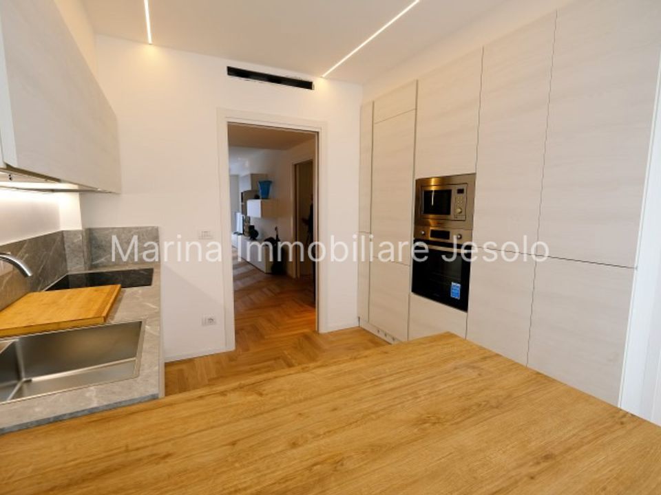 Lejlighed i Jesolo, Venice - foto 5