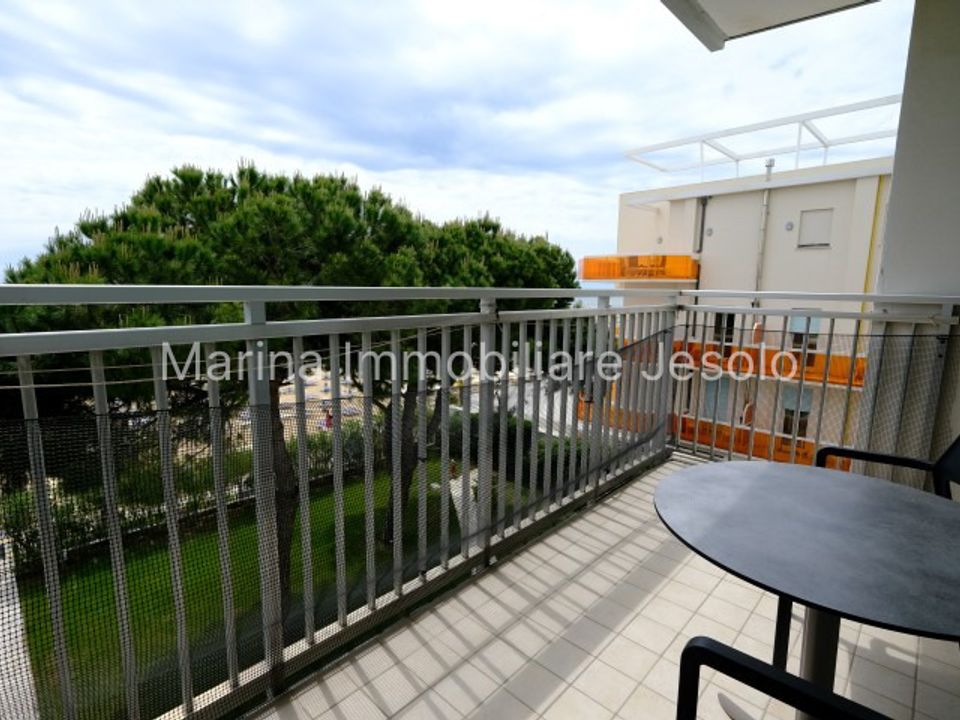 Lejlighed i Jesolo, Venice - foto 1
