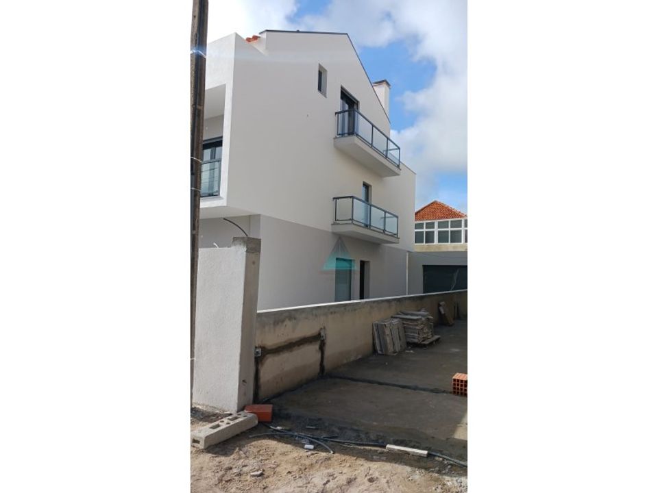 Byhus i Quinta do Conde, Setubal - foto 1