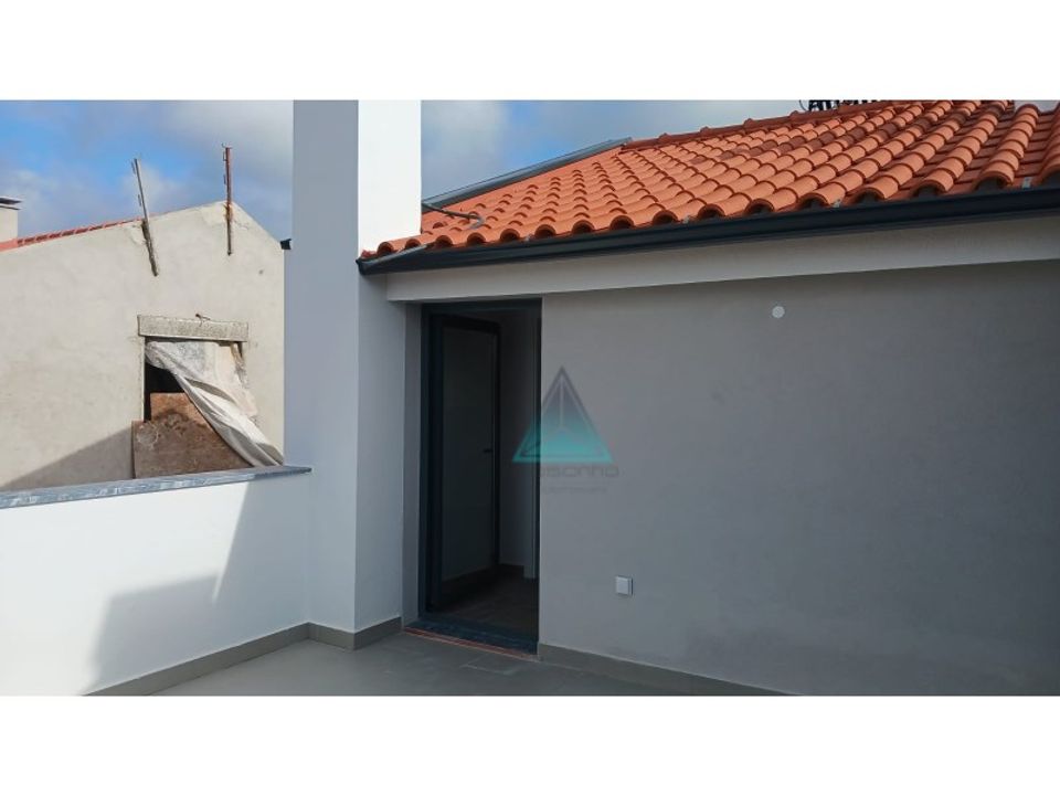 Byhus i Quinta do Conde, Setubal - foto 2