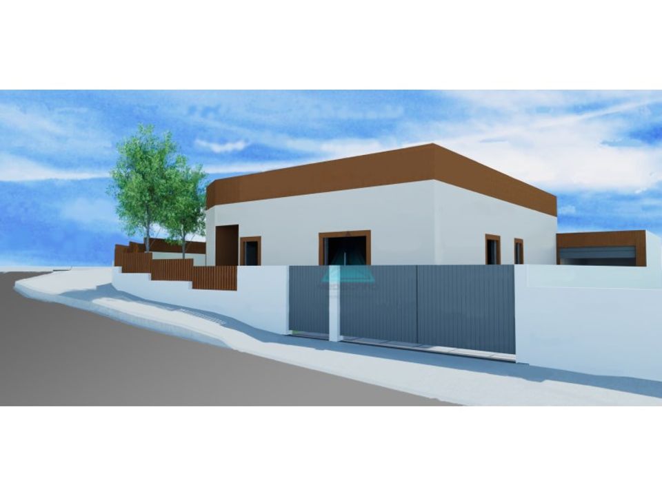 Bungalow i Quinta do Anjo, Setubal - foto 4