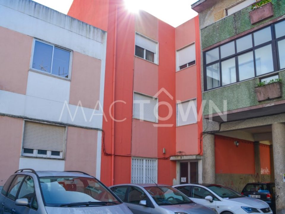 Lejlighed i Amadora, Lisbon - foto 1